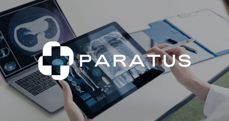 PARATUS acquires projodis