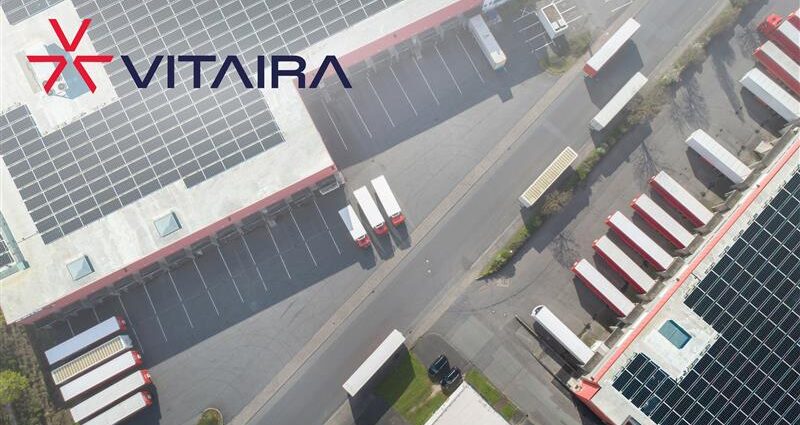 Andreas Thiede and GREENPEAK Partners launch VITAIRA
