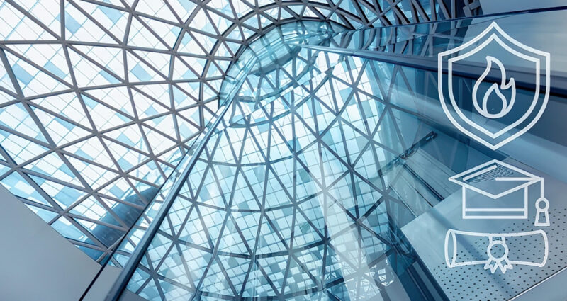 Strategic Expansion into UK Buildings & Infrastructure Market