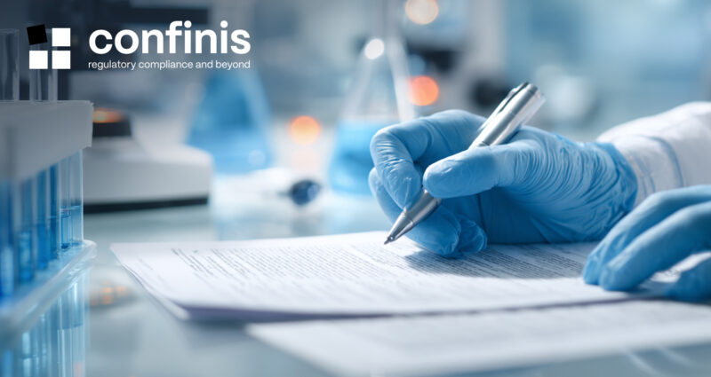 athagoras acquires confinis ag to strengthen Regulatory Capabilities in the Life Sciences Sector