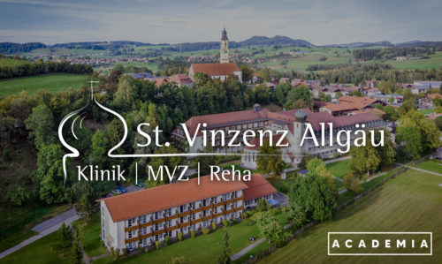 St. Vinzenz Allgäu Klinik